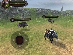 Game Boar Clan: Animal Simulator