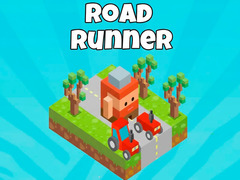 Game Road Runner