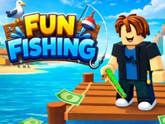 Game Fun fishing