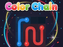 Game Color Chain