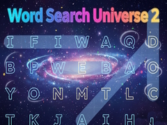 Game Word Search Universe 2