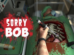 Game Sorry Bob