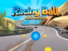 Game Racing Ball Adventure