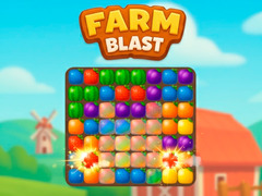 Game Farm Blast