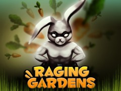 Game Raging Gardens
