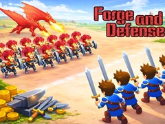 Game Forge and Defense
