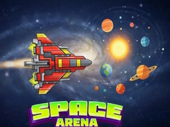 Game Space Arena