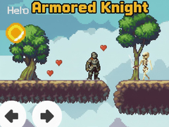 Game Armored Knight