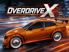 Game Overdrive X