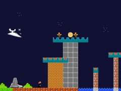 Game Jar Jar the Sith Lord