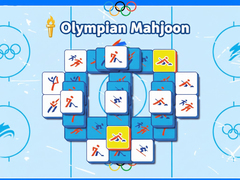 Game Olympian Mahjong
