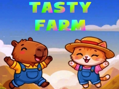 Game Tasty Farm