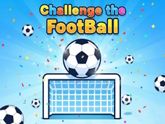 Game Challenge the FootBall