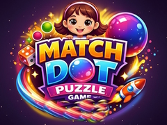 Game Match Dot Puzzle Game