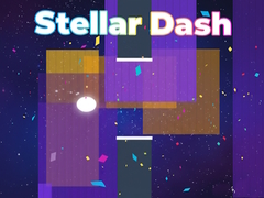 Game Stellar Dash