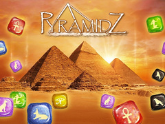 Game Pyramidz