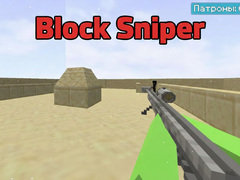 Game Block Sniper