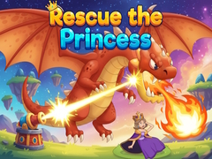 Game Rescue The Princess