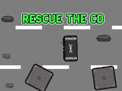 Game Rescue The CD