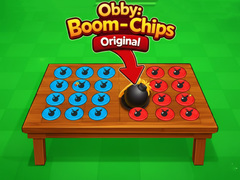 Game Obby: Boom-Chips Original