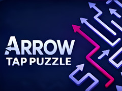 Game Arrow Tap Puzzle