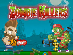 Game Zombie Killers