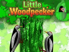Game Little Woodpecker