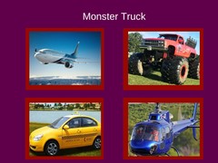 Game Ultimate Vehicle Quiz