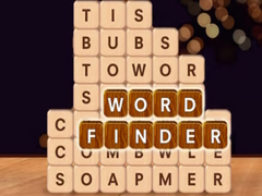 Game Word Finders