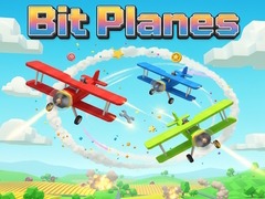 Game Bit Planes