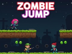 Game Zombie Jump