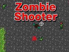 Game Zombie Shooter