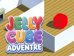 Game Jelly Cube Adventure