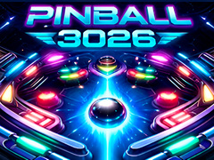 Game Pinball 3026