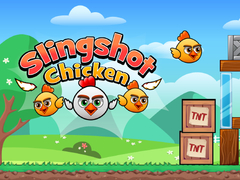 Game Slingshot Chicken