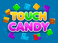 Game Touch Candy