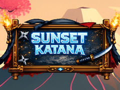 Game Sunset Katana