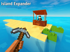 Game Island Expander