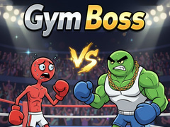 Game Gym Boss