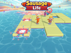 Game Sausage Life