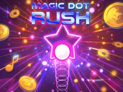 Game Magic Dot Rush