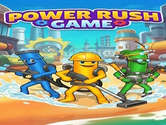 Game Power Rush game