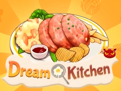 Game Dream Kitchen