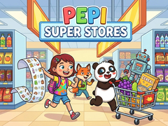 Game Pepi Super Stores
