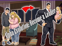 Game Alpha Evolution: Become a Leader