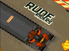 Game Rude Riders