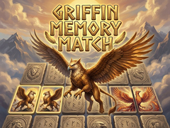 Game Griffin Memory Match