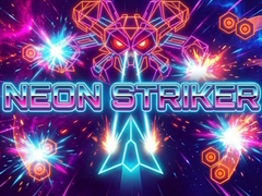 Game Neon Striker