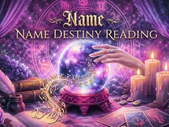 Game Name Destiny Reading