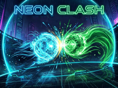 Game Neon Clash